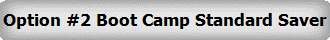 Option #2 Boot Camp Standard Saver